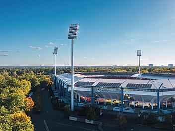 Jubel in Nürnberg: Beliebter FCN-Biergarten "s'Gärtla" öffnet wieder