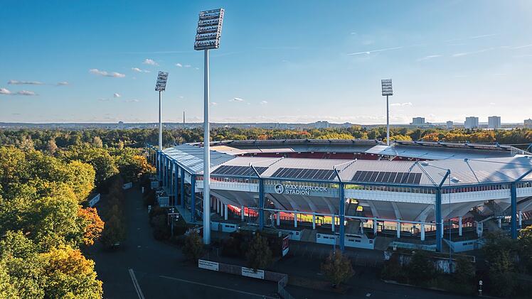 Jubel in Nürnberg: Beliebter FCN-Biergarten "s'Gärtla" öffnet wieder