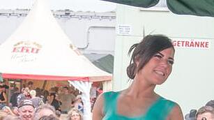 Bike and Musik Weekend