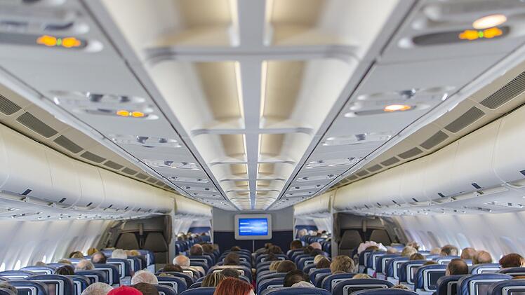In den Urlaub fliegen: Was sind die schlechtesten Sitzplätze im Flugzeug?