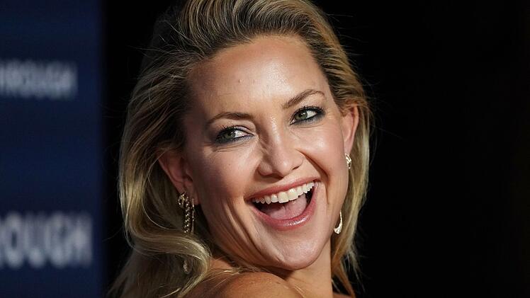 Schauspielerin Kate Hudson