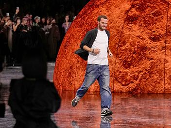 Fashion Week Paris