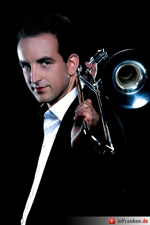 Bambergerin im Blasmusikkalender