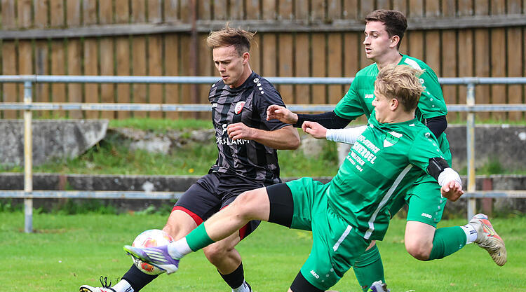 FC Kronach in der Relegation: Letzte Chance f&uuml;r Kunz?