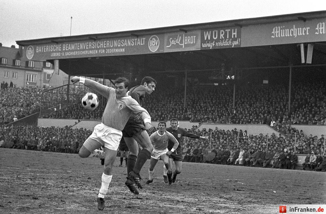 Franz Beckenbauer: Die besten Zitate