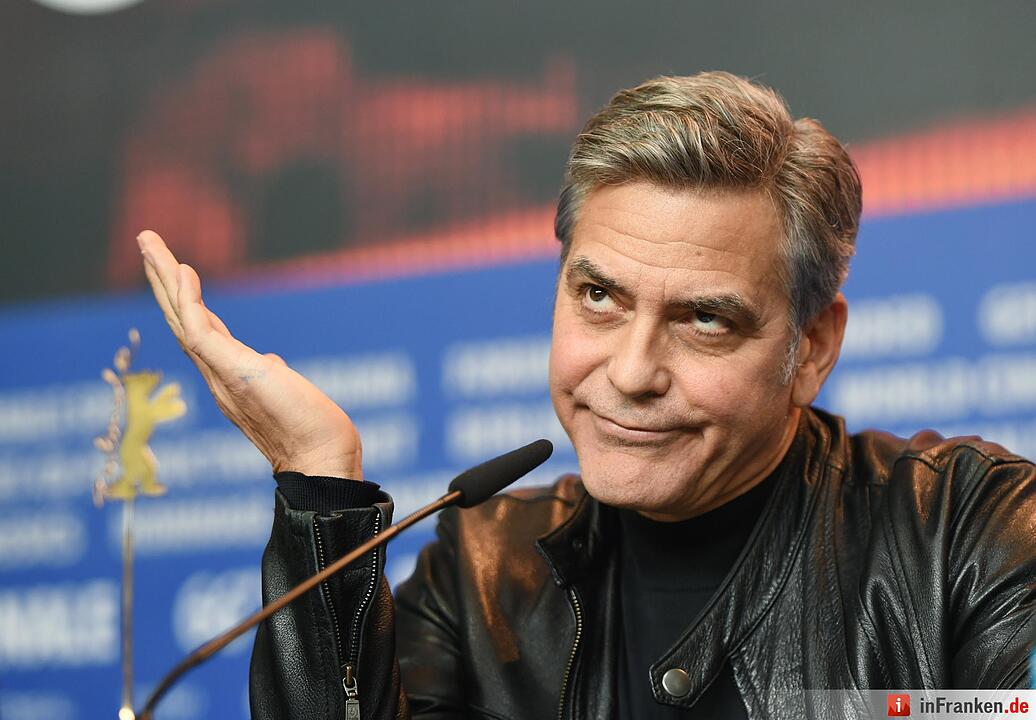 Berlinale 2016: Bilder von der Eröffnungsgala