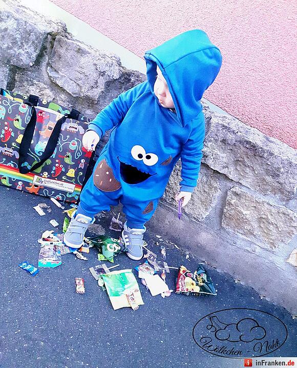 Fasching 2017 - Die Kostüme unserer Leser