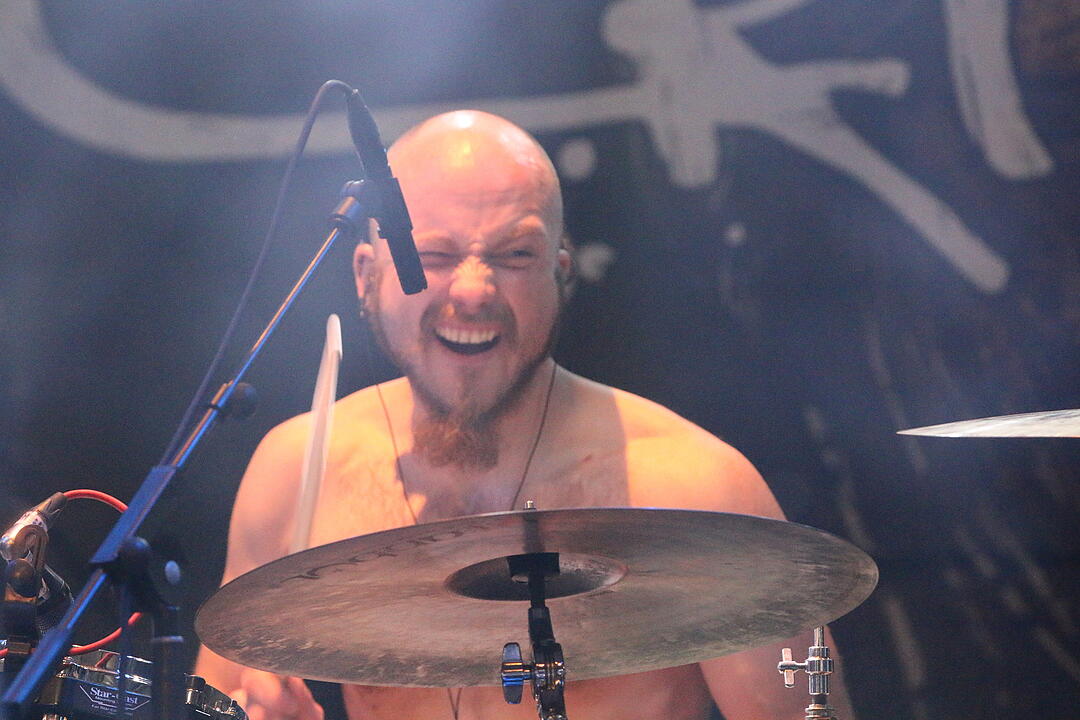 Metal Franconia 2018