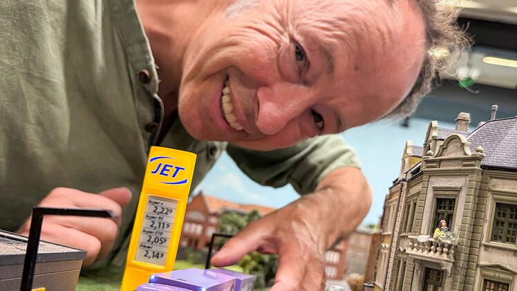 25 Jahre Miniatur Wunderland