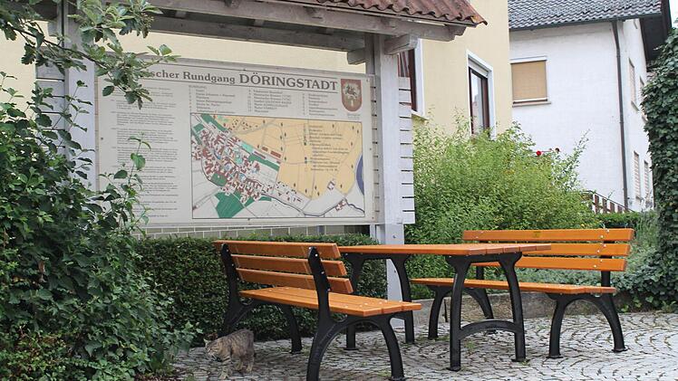 Döringstadt