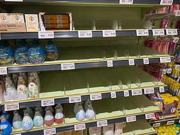 Preisstreit mit US-Konzern