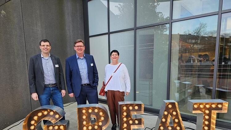 Beste Arbeitgeber Deutschlands: Auszeichnungen für drei fränkische Unternehmen