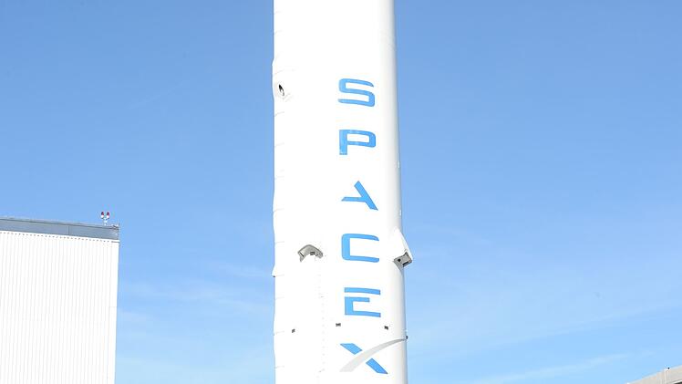 SpaceX