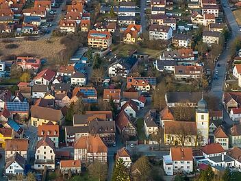 Landkreis Bamberg verzeichnet h&ouml;chsten Mietanstieg in ganz Bayern