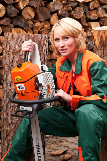 Fotoshooting: Andrea