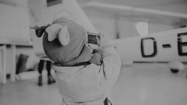 #Flugplatzwalk in EbermannstadtSabrina Friedrich