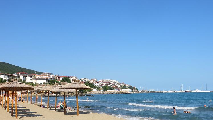 Bulgarien sucht die Superstadt: ESC in Burgas oder Sofia?