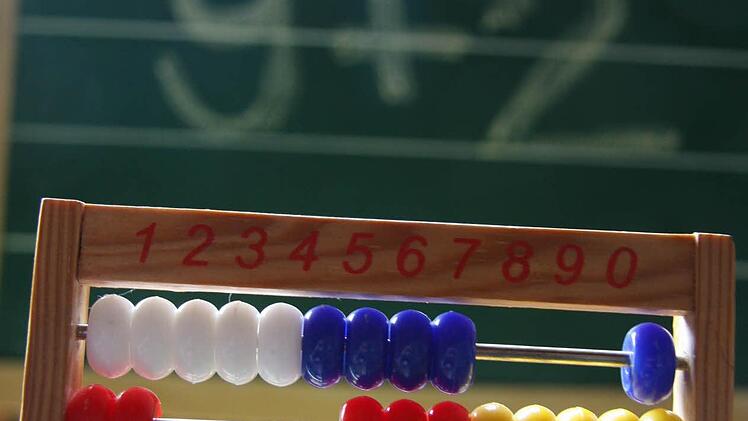 Das Schulprojekt 9+2 bleibt Thema in Stadtsteinach. Foto: Sonja Adam