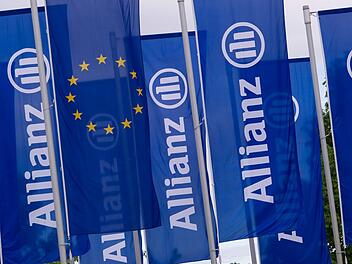 Allianz Versicherung