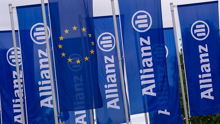 Allianz Versicherung