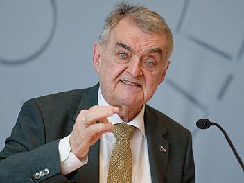 NRW-Innenminister Herbert Reul