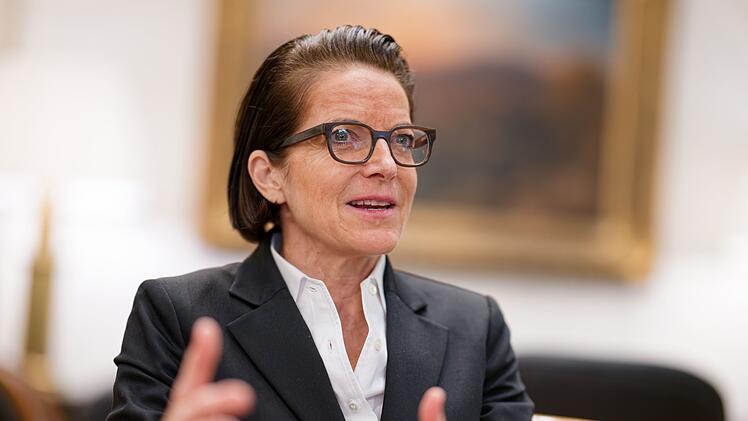 Caroline von Kretschmann