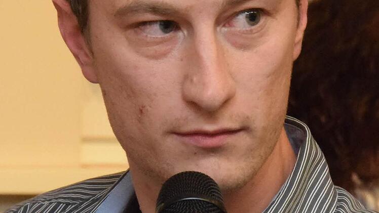 Foto: Ronald Rinklef