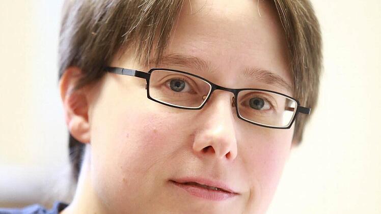 Prof. Dr. Andrea Schindler