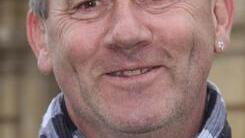 Hardy Rothe , 54 Jahre