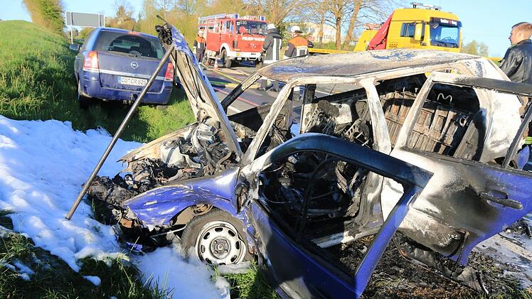 Foto: Ferdinand Merzbach