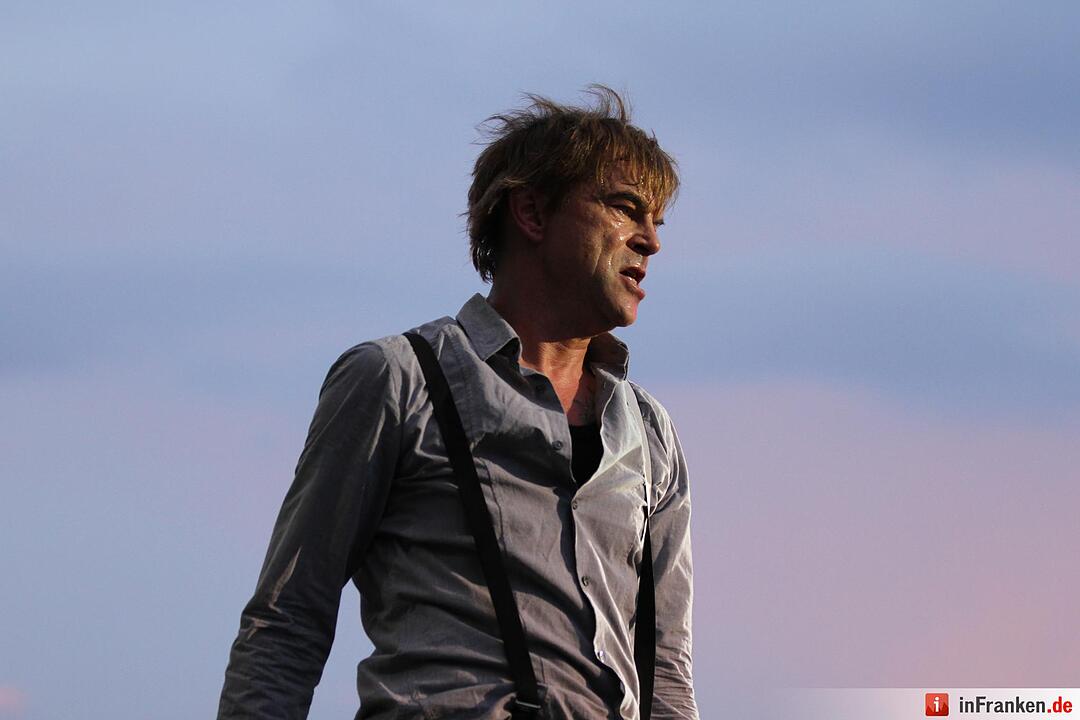RIP15 - Die Toten Hosen