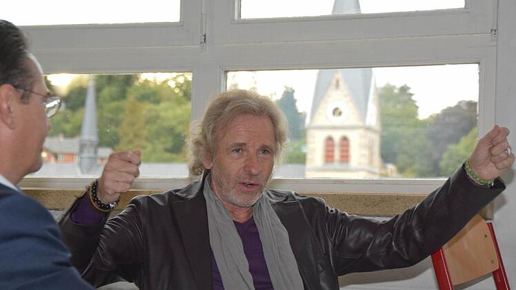Foto: Ronald Rinklef