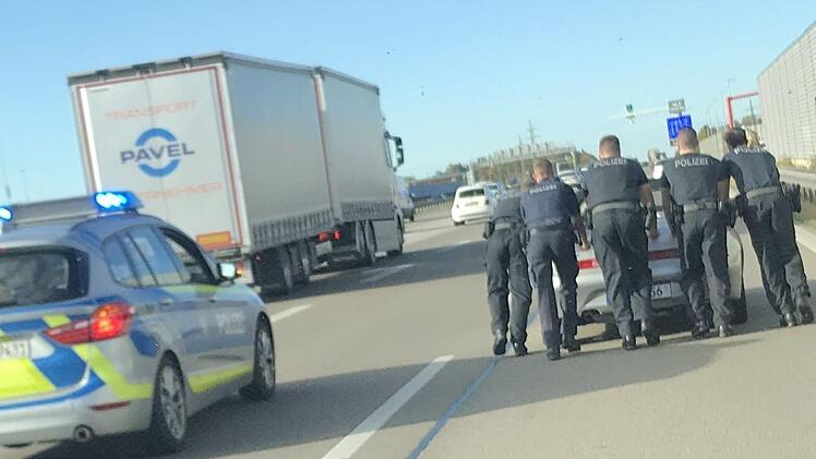 Foto: Bundespolizei