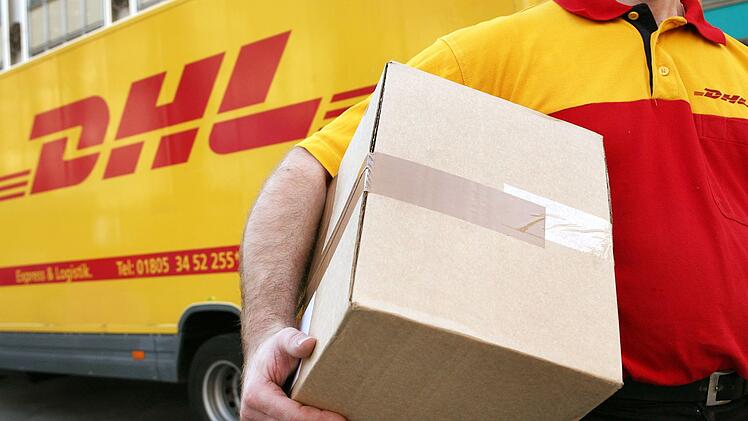 Ab 1. Juli 2023 kehrt ein ehemals kostenloser Dienst der DHL zurück.