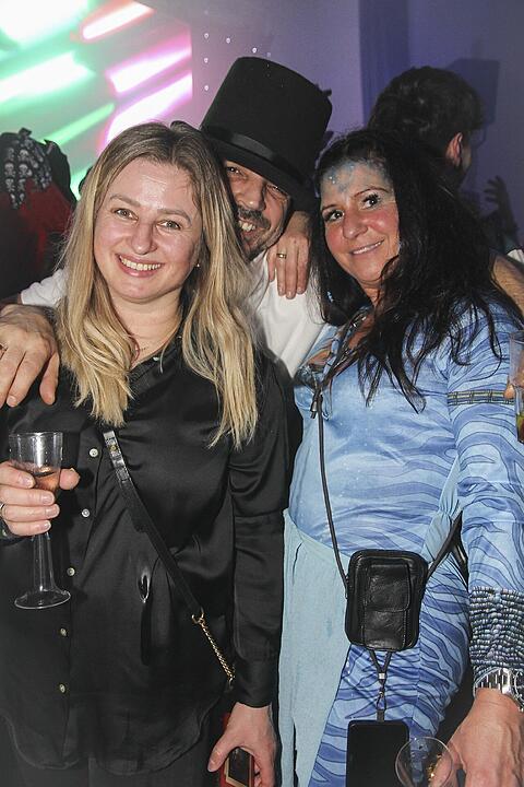 Das diesjährige Motto: Movie Stars