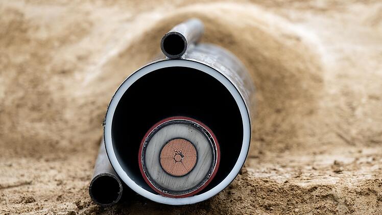 Baubeginn S&uuml;dOstLink