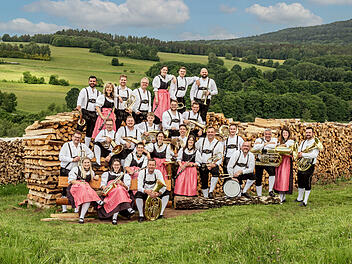 Reihe Heimatabende in Bad Kissingen: Was ist dieses Jahr geboten?