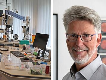 Ochsenfurt: Arzt schließt Praxis wegen "desaströser Gesundheitspolitik" - heftige Kritik