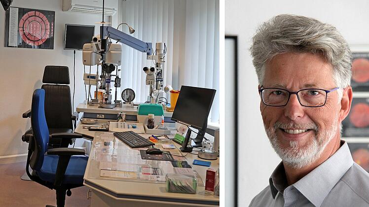 Ochsenfurt: Arzt schließt Praxis wegen "desaströser Gesundheitspolitik" - heftige Kritik