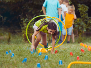 Familienregion Bamberg: Kinder erwarten 2025 zahlreiche Ferienabenteuer Familienregion Bamberg: Kinder erwarten 2025 zahlreiche Ferienabenteuer