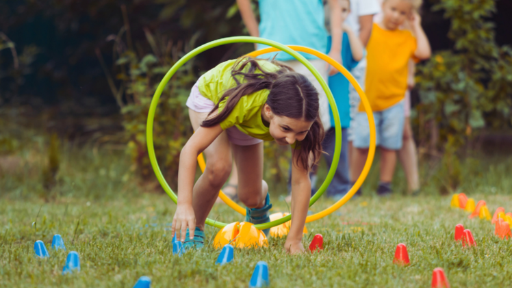 Familienregion Bamberg: Kinder erwarten 2025 zahlreiche Ferienabenteuer