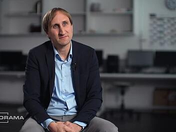 "Wir haben in der individuellen Mobilit&auml;t im Auto die Alternative Elektromobilit&auml;t. Das ist ausgereift, verf&uuml;gbar, funktioniert effizient", erkl&auml;rt Professor Michael Sterner von der OTH Regensburg.