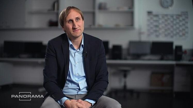 "Wir haben in der individuellen Mobilit&auml;t im Auto die Alternative Elektromobilit&auml;t. Das ist ausgereift, verf&uuml;gbar, funktioniert effizient", erkl&auml;rt Professor Michael Sterner von der OTH Regensburg.