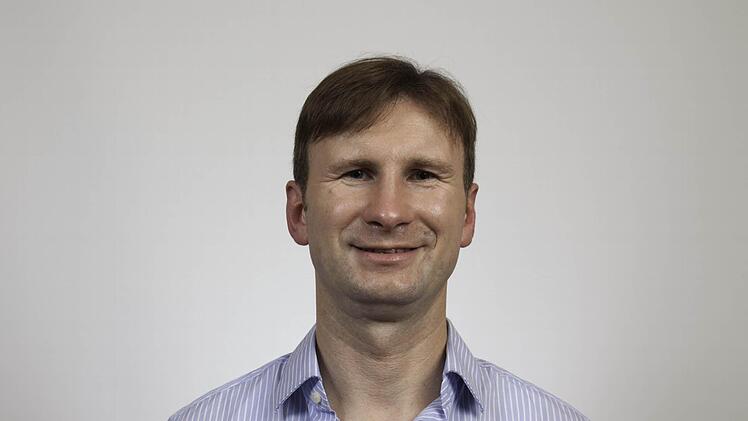 Markus Göbel