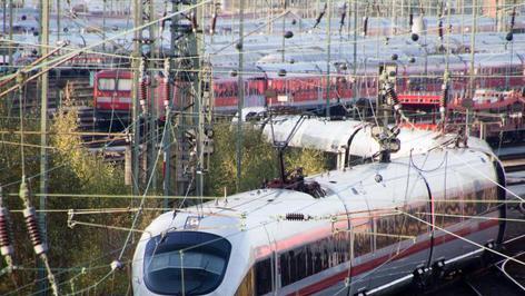Deutsche Bahn
