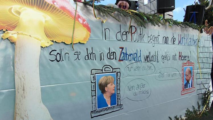 Foto: Petra Malbrich