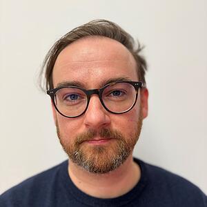 Julian Drescher