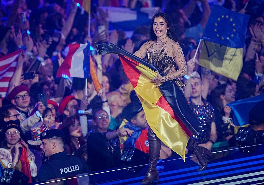 70. Eurovision Song Contest - Finale ESC 2026