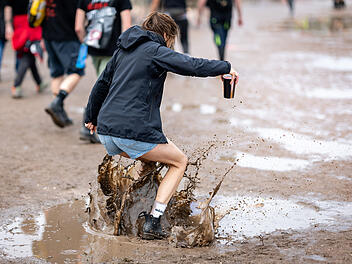Open-Air-Festival Rock im Park