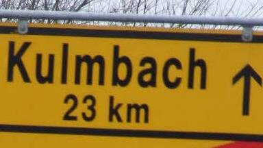 Foto: Arciv/Bayerische Rundschau